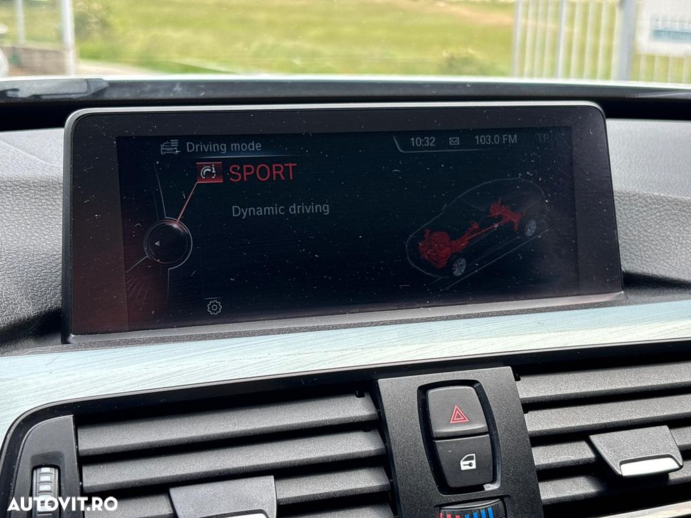 BMW Seria 3 - 27