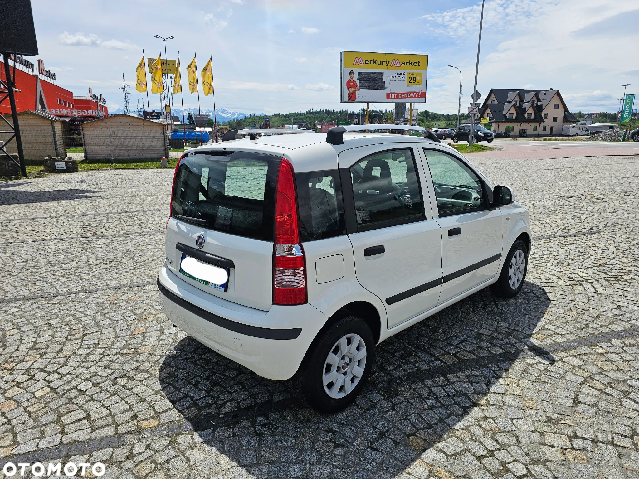 Fiat Panda - 7