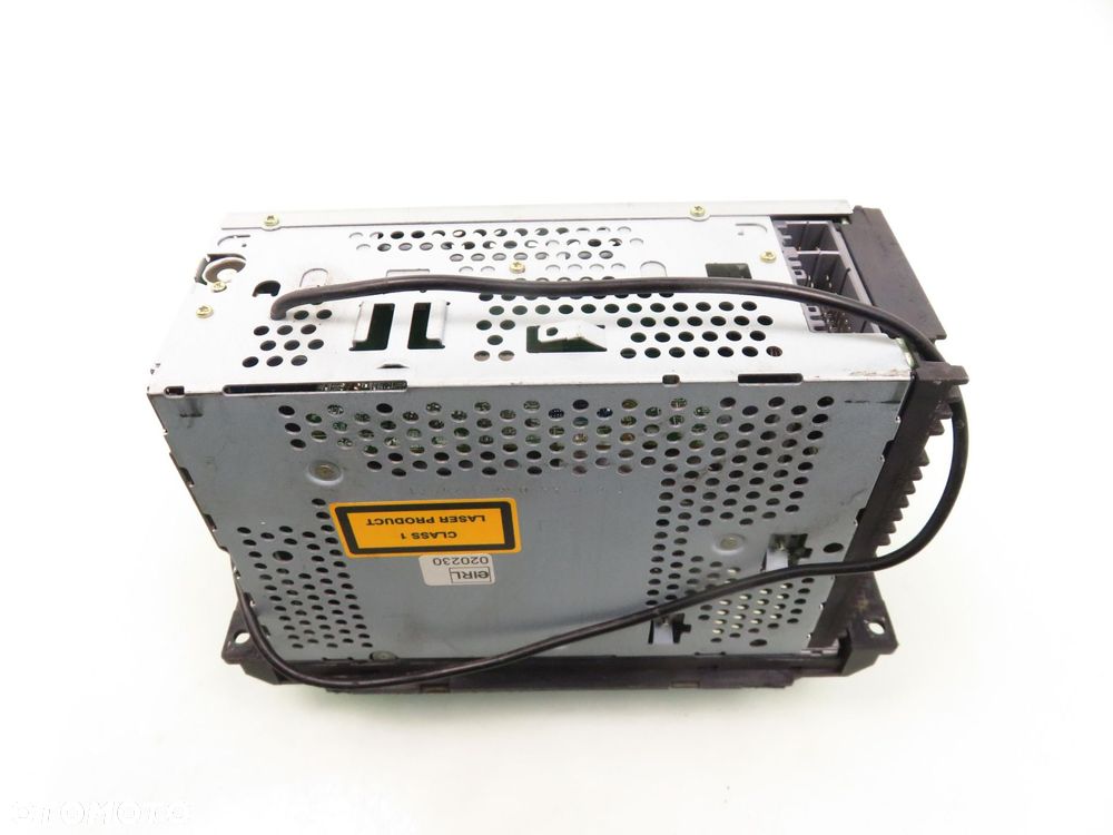 RADIO KASETA  CHRYSLER PT CRUISER (PT_) P56038585AO - 7