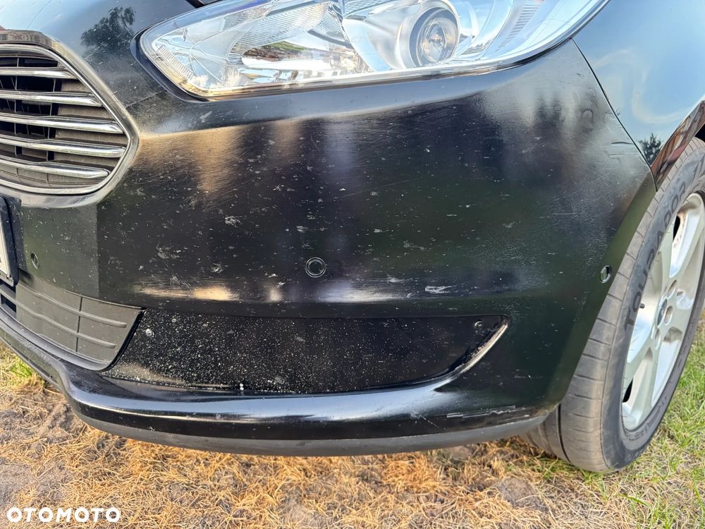 Ford Galaxy 2.0 TDCi Titanium - 37