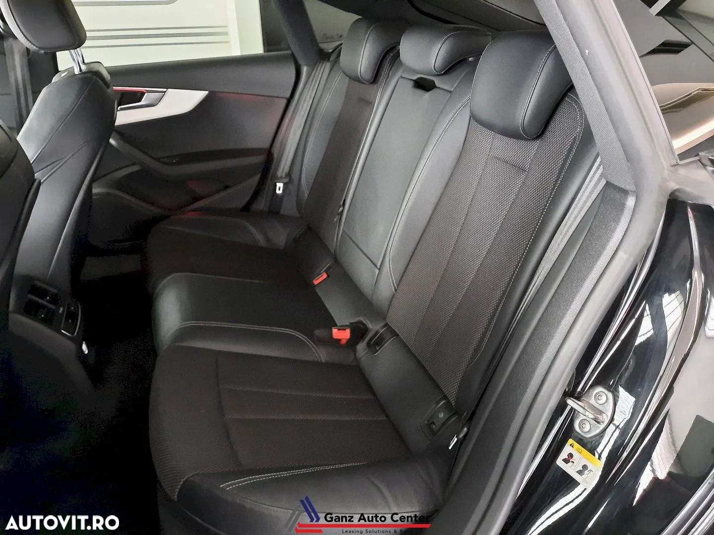 Audi A5 Sportback 3.0 TDI S tronic quattro Basic - 9