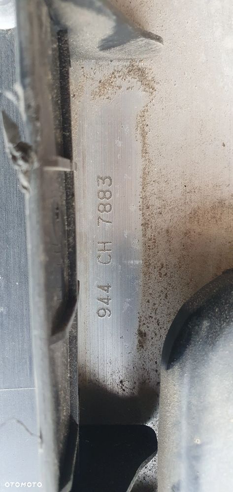 Zagłówek pirotechniczny kapotaż pałąk bezpieczeństwa BMW 3 E93 Cabrio - 8