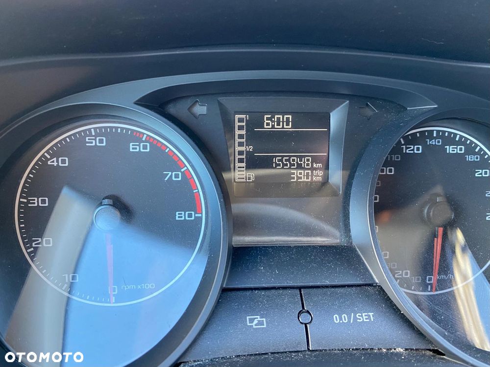 Seat Ibiza - 13