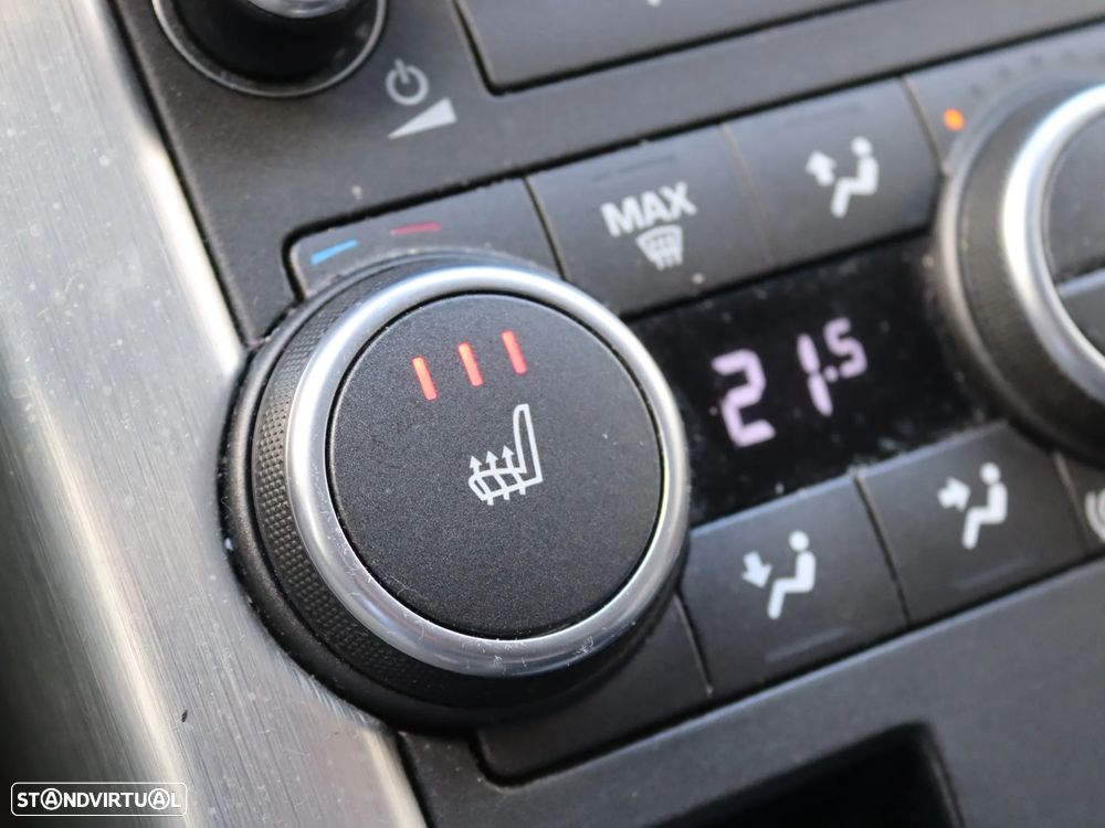 Land Rover Range Rover Evoque TD4 HSE Dynamic - 22