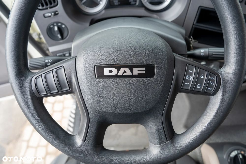 DAF LF 210 - 14