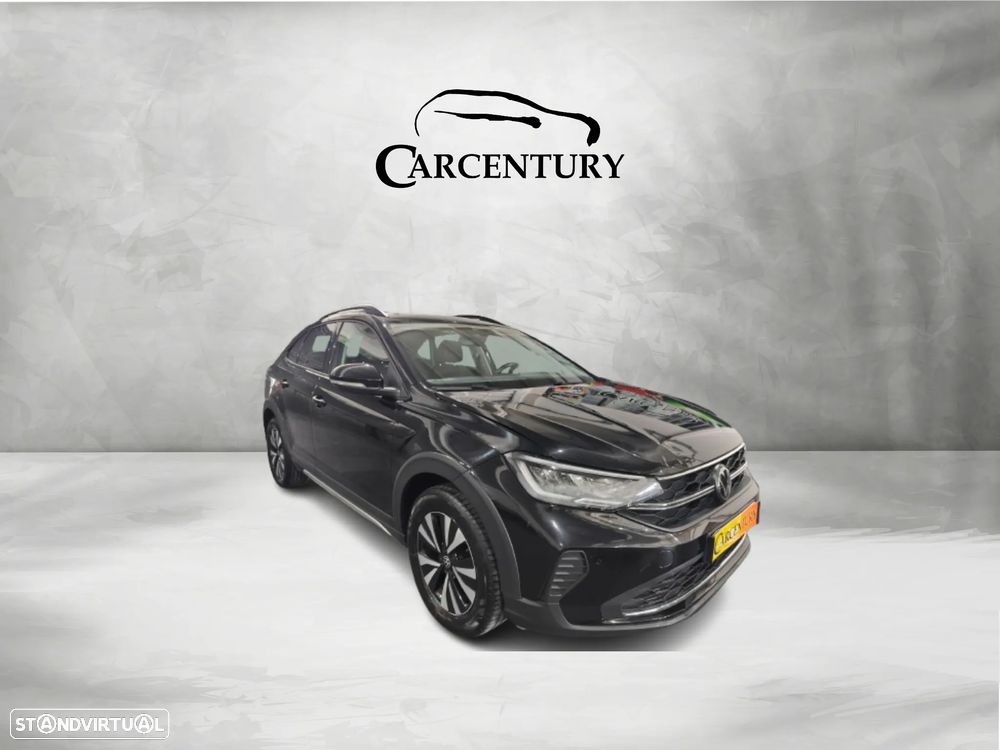 VW Taigo 1.0 TSI Life - 1