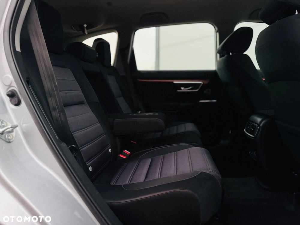 Honda CR-V 2.0 i-MMD Elegance CVT - 33