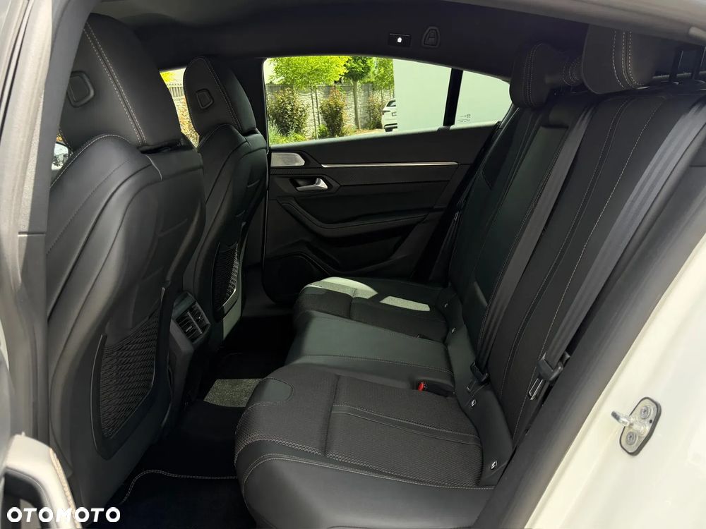 Peugeot 508 1.6 PureTech GT Line S&S EAT8 - 32