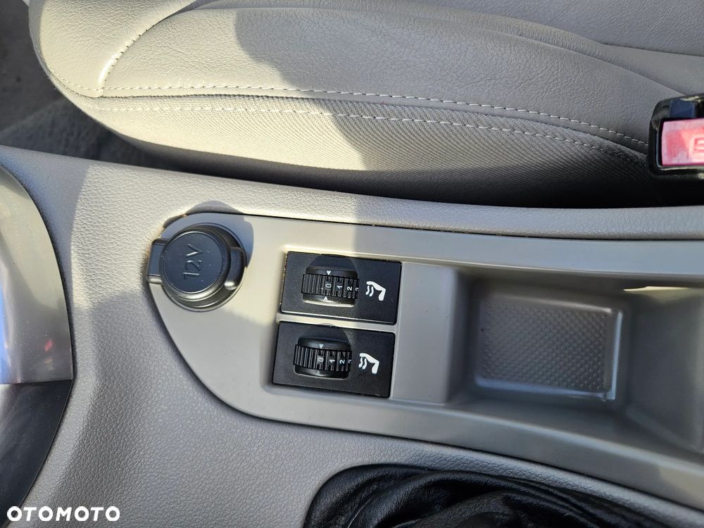 Peugeot 308 CC 155 THP Automatik Premium - 16