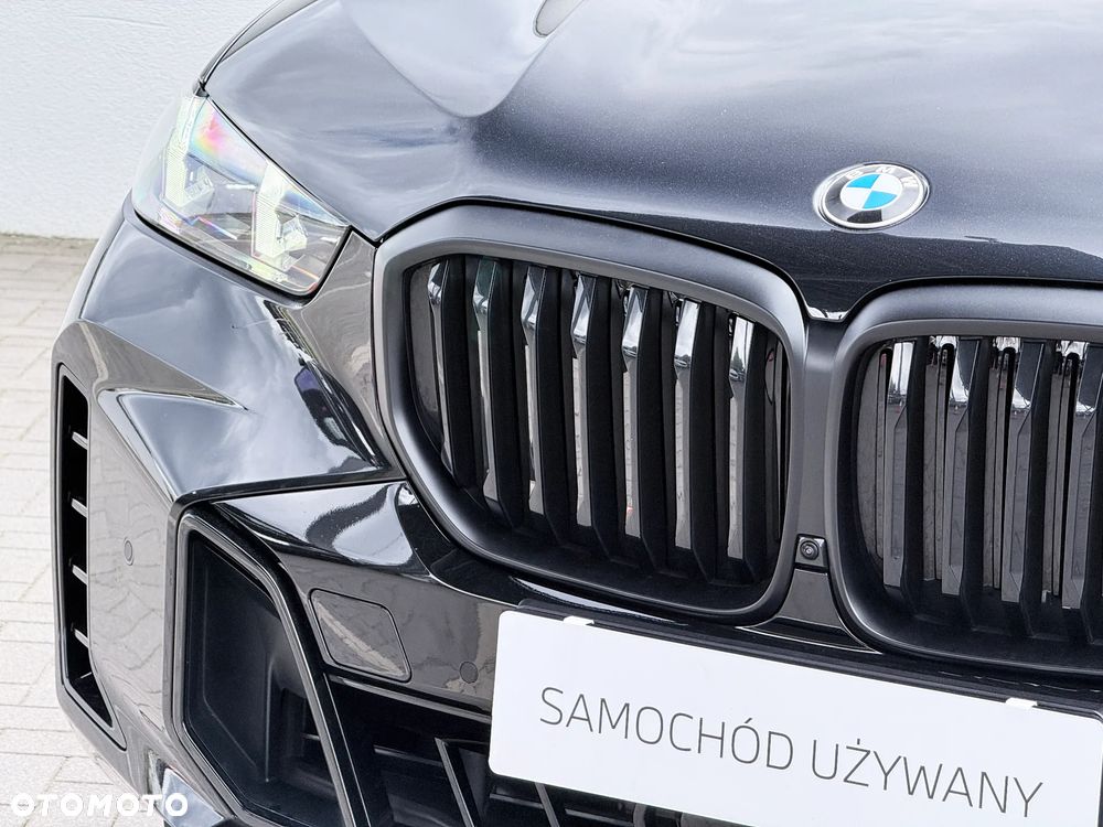 BMW X5 xDrive30d - 7