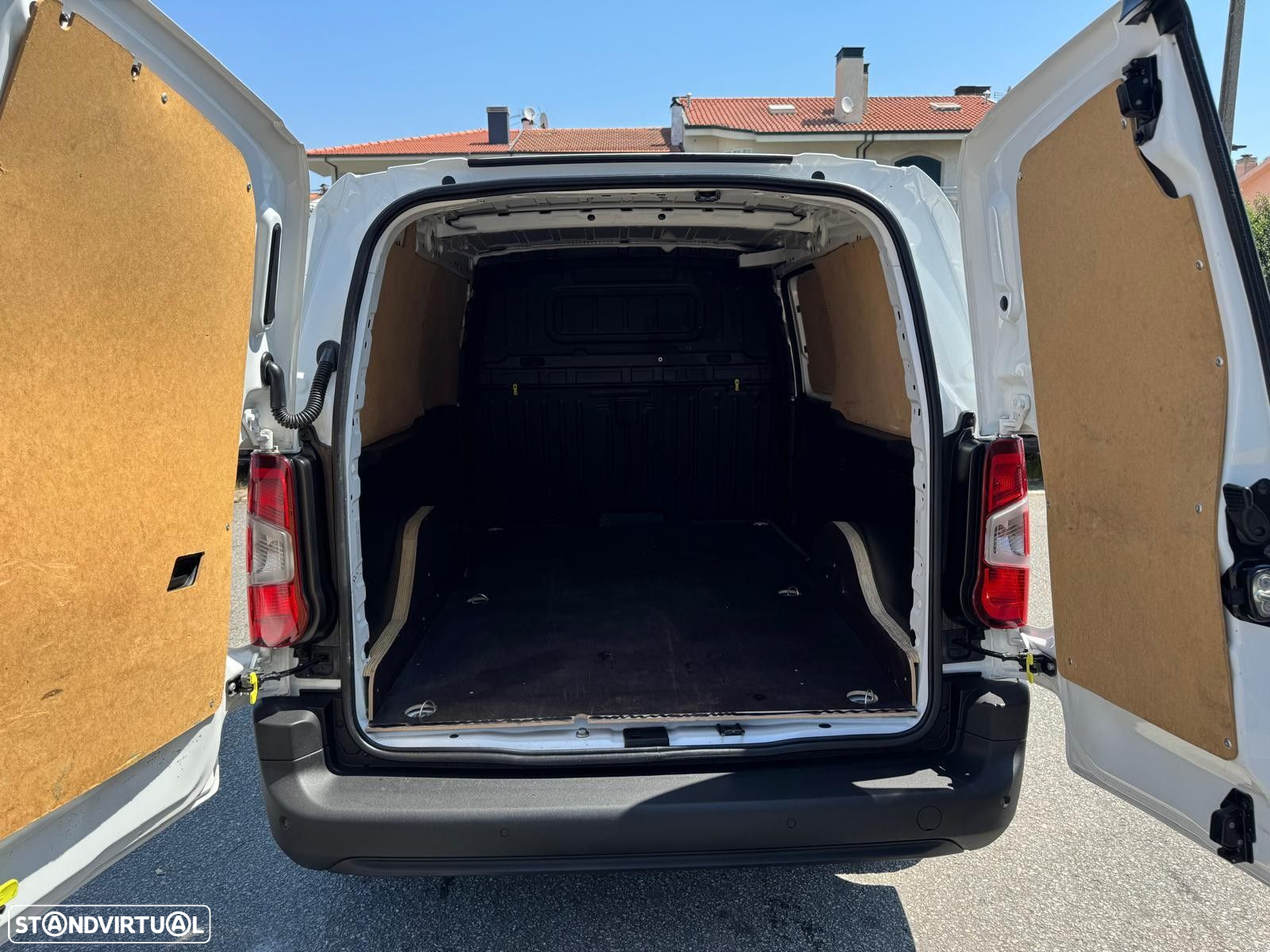 Citroën Berlingo 1.5 BlueHDi XL Live - 11