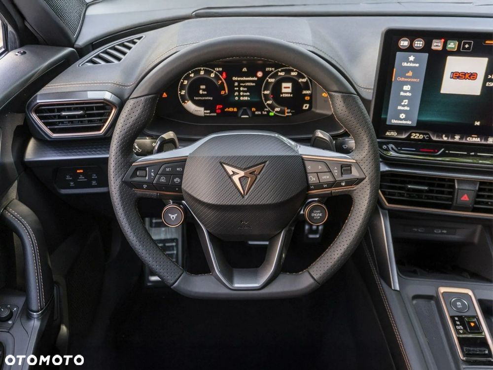 Cupra Formentor 2.0 TSI 4Drive DSG - 17