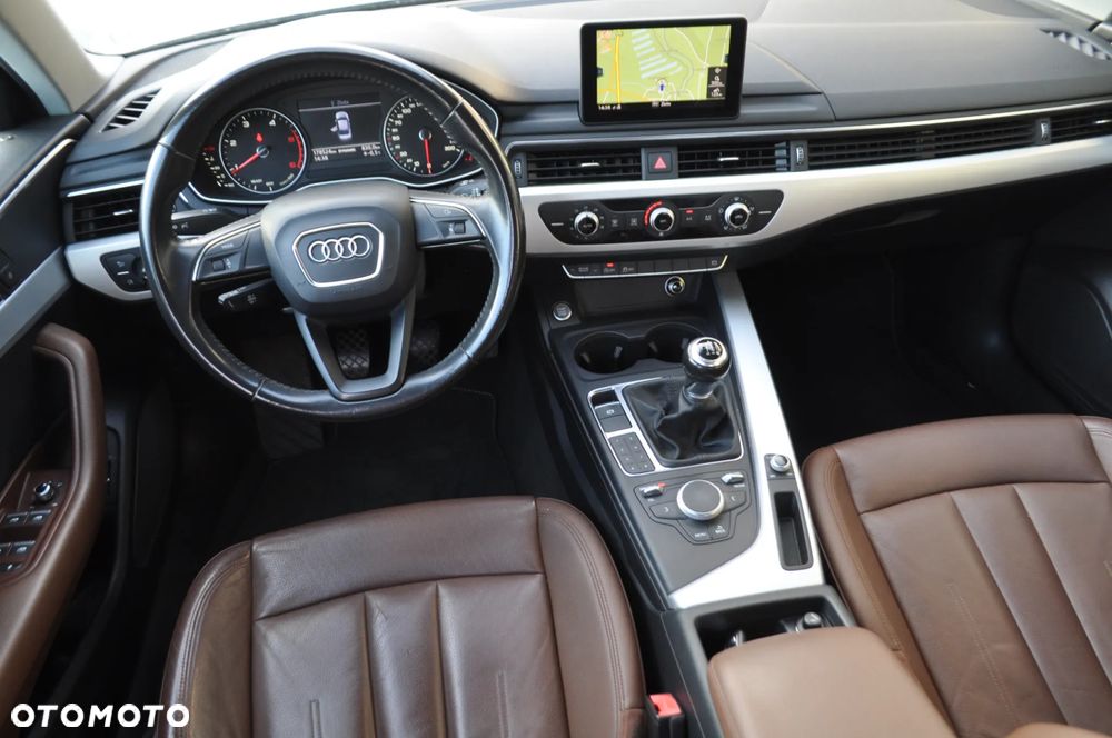 Audi A4 Limousine 2.0 TDI Prime Edition - 11