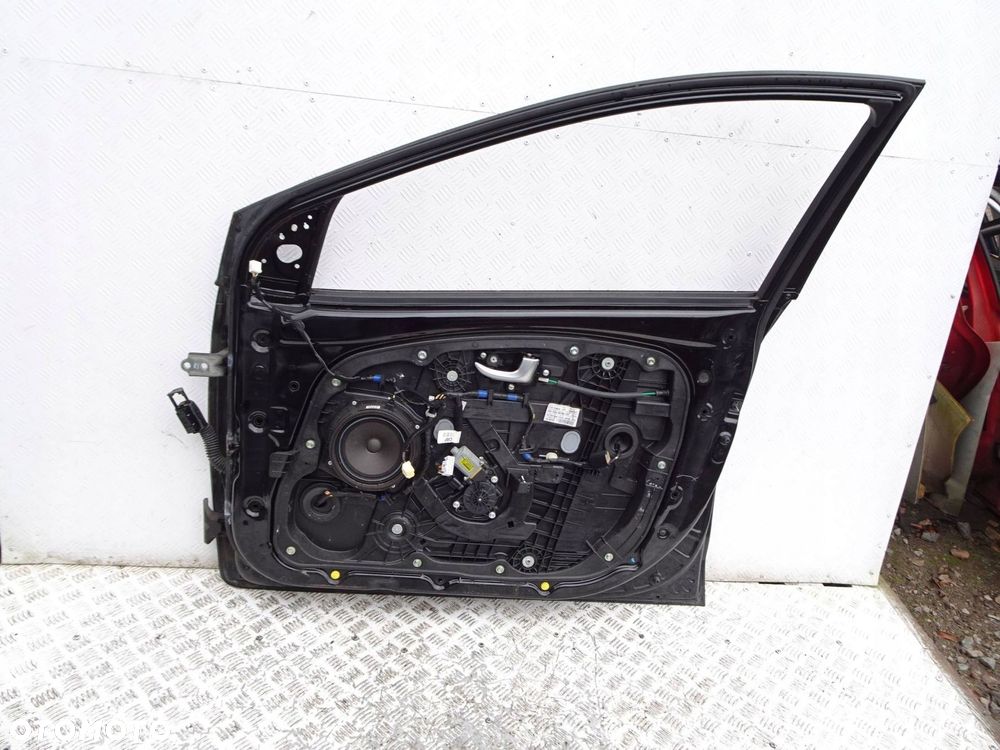 drzwi prawy przód hyundai i30 ii kombi pae - 5
