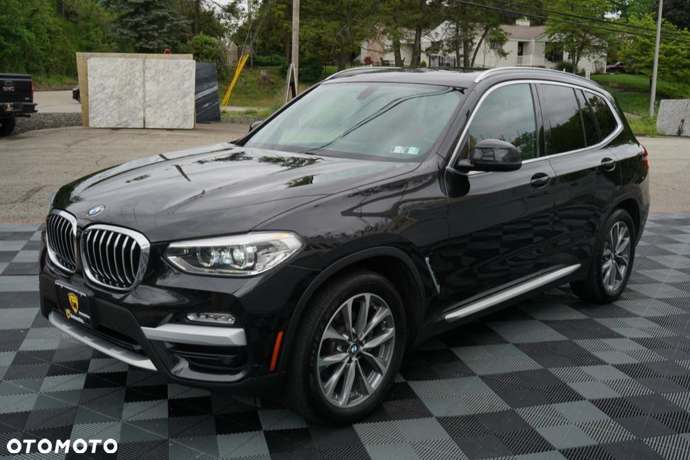 BMW X3 - 11