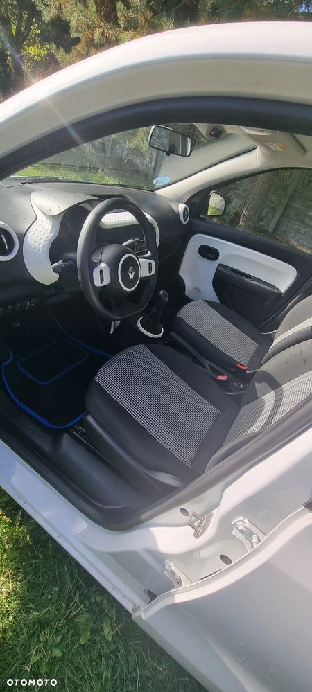 Renault Twingo SCe 70 Life - 7