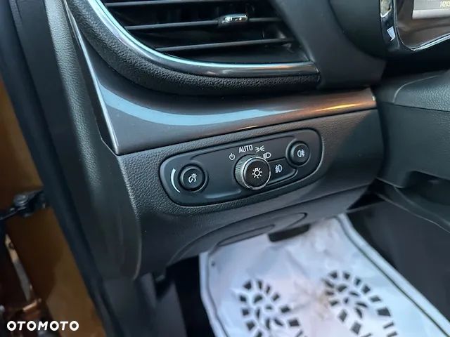 Opel Mokka X 1.6 CDTI Elite - 13