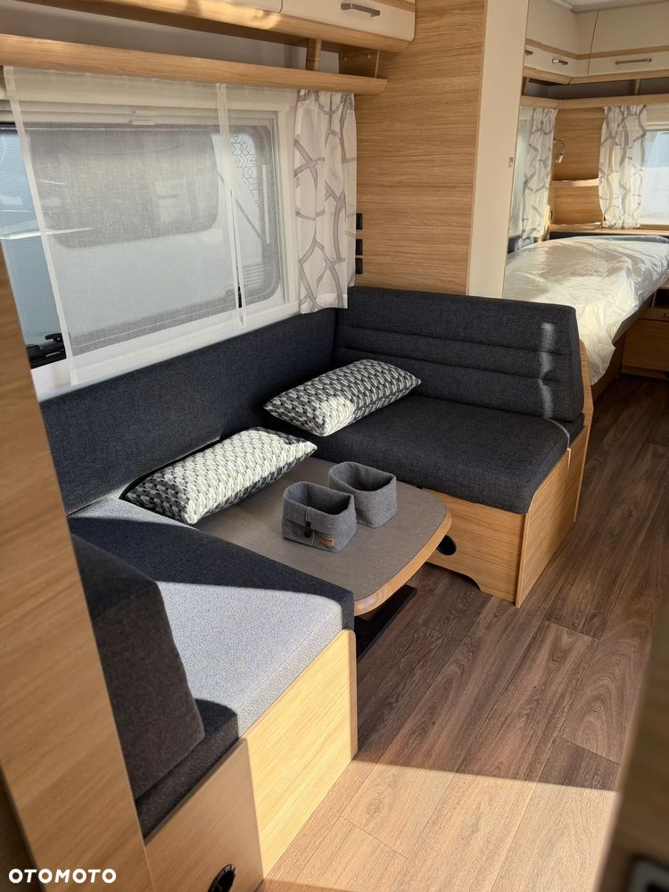 Fendt Bianco 515 SGD - 8