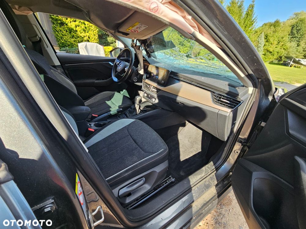 Skoda Kamiq 1.5 TSI Style DSG - 25