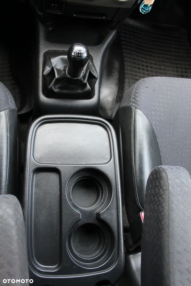 Honda CR-V 2.0 ES - 25