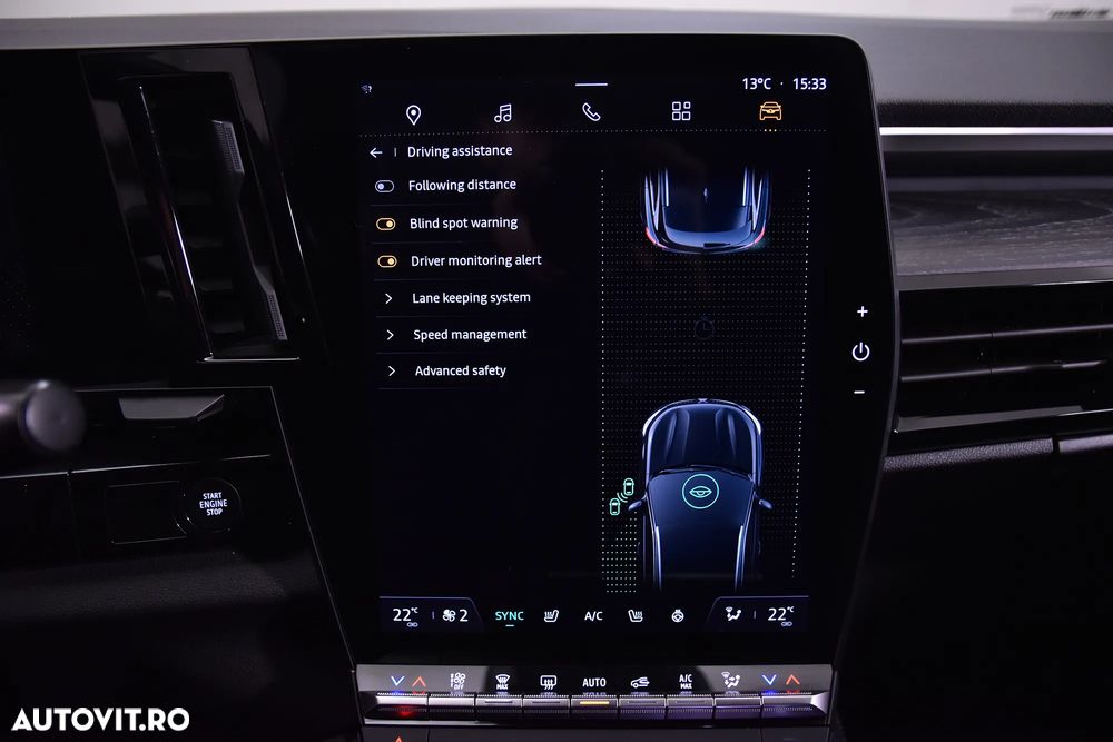 Renault Austral - 23