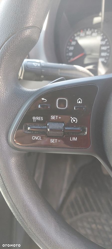 Mercedes-Benz Sprinter Standard HA 9G-TRONIC PRO - 14