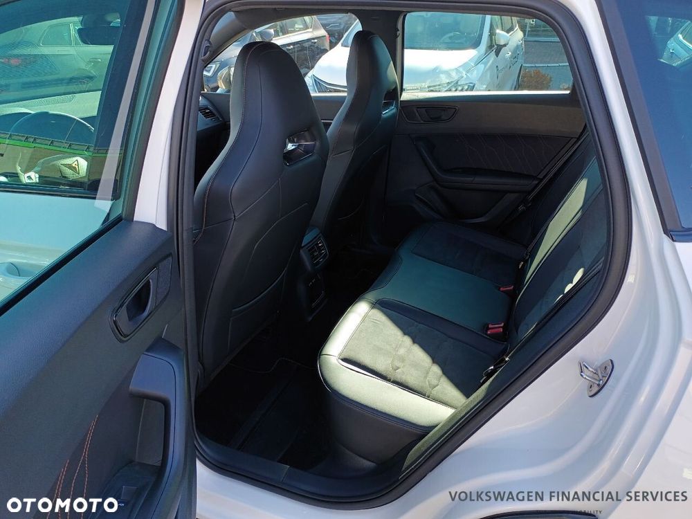 Cupra Ateca 1.5 TSI DSG - 9