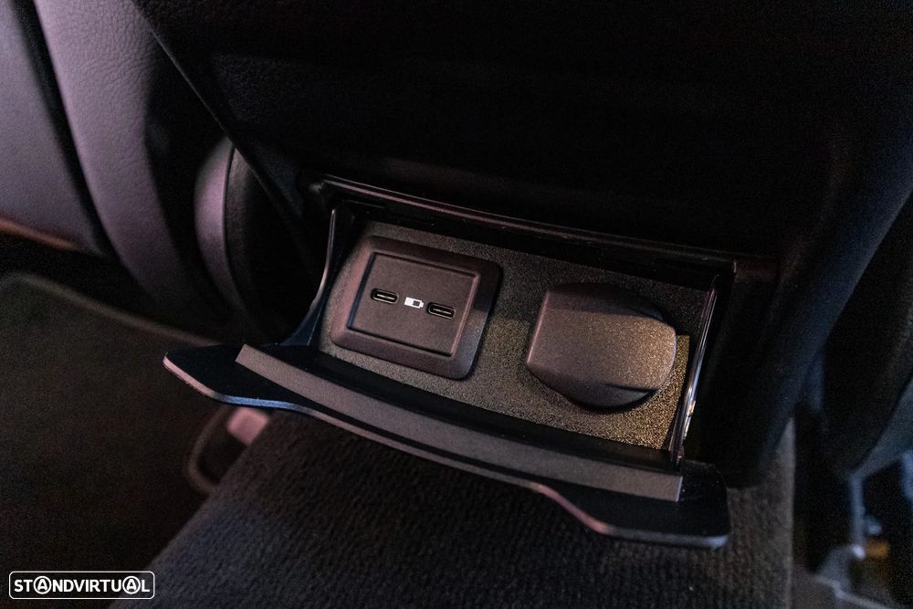 Mercedes-Benz GLC 300 d 4Matic 9G-TRONIC AMG Line - 26