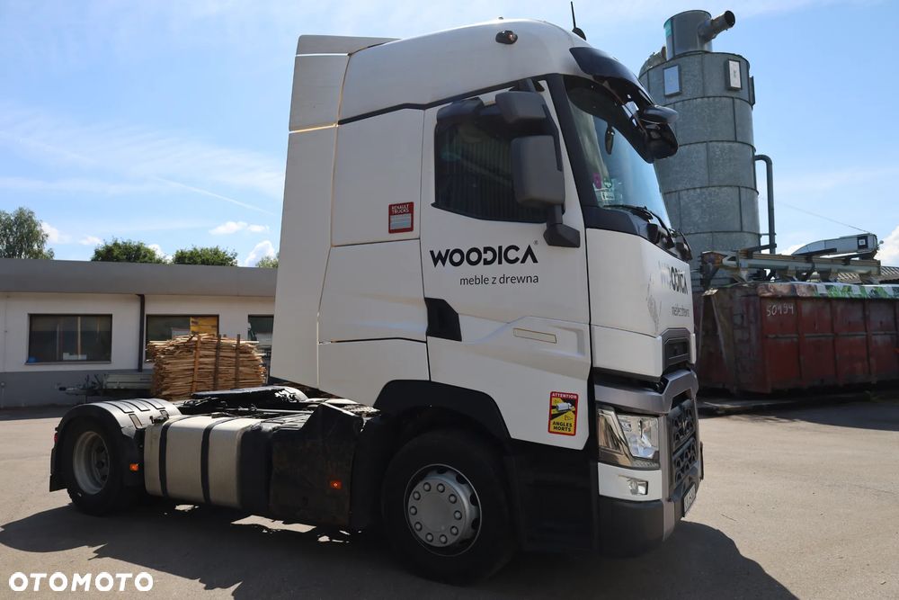 Renault T HIGH 400 - 5