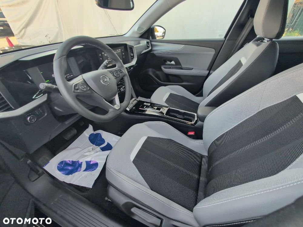 Opel Mokka 54kWh Edition - 9