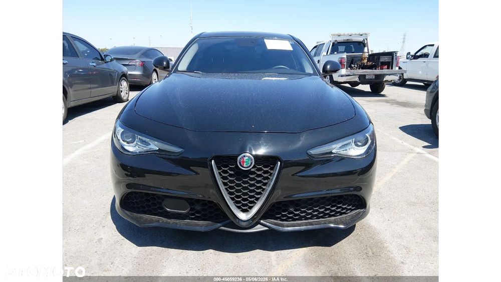Alfa Romeo Giulia - 3