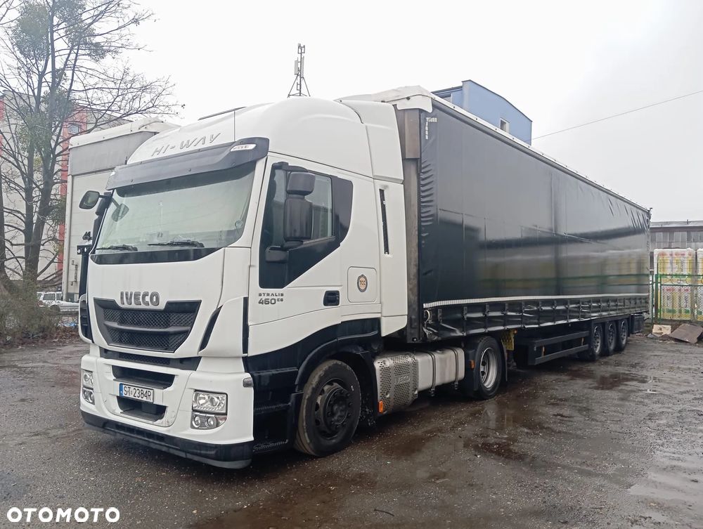Iveco Hi Way - 5