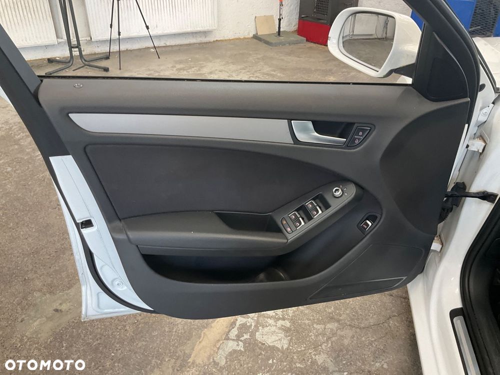 Audi A4 Avant 1.8 TFSI Multitronic - 8