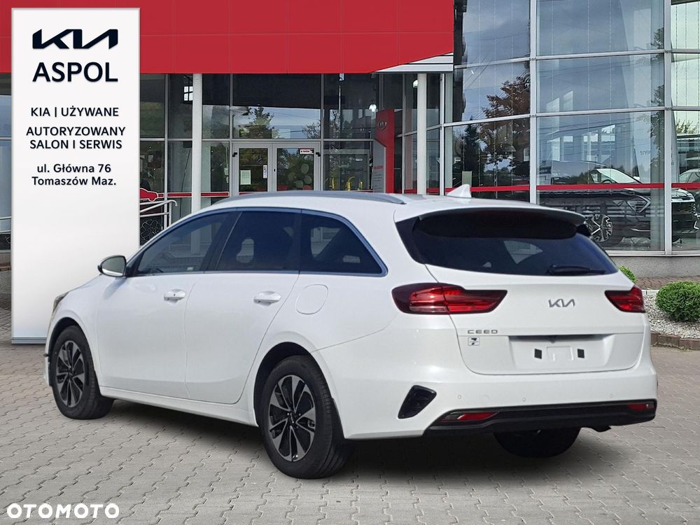 Kia Ceed - 3