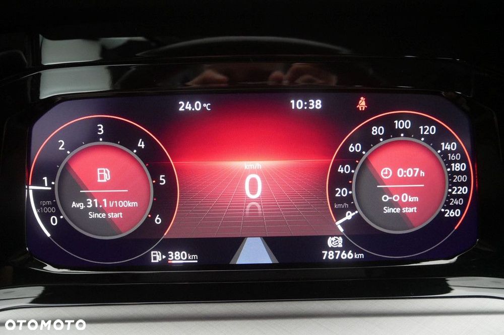 Volkswagen Golf Variant 2.0 TDI Life - 9