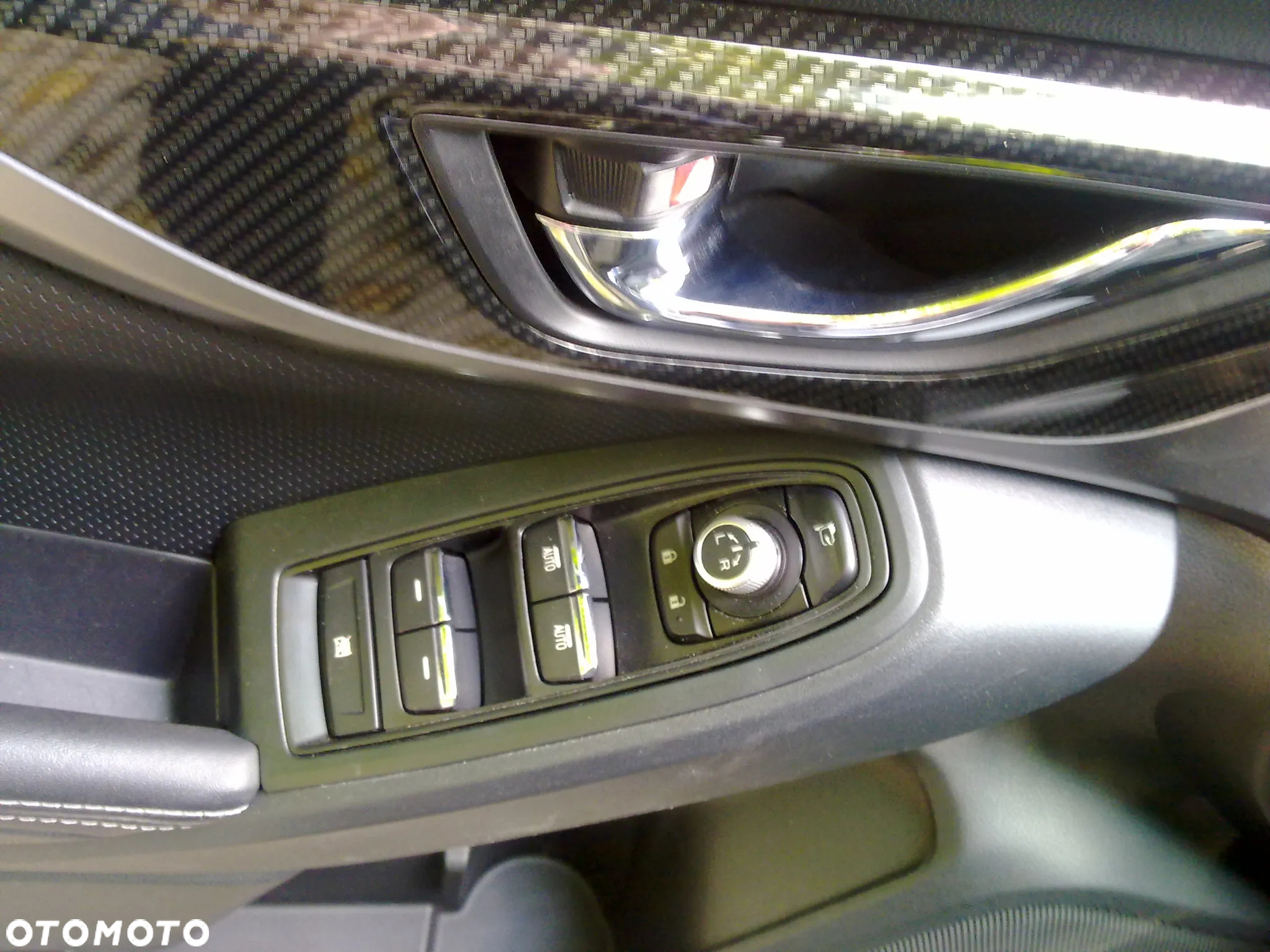 Subaru Impreza 2.0i Lineartronic Exclusive - 22