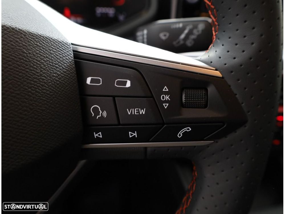 SEAT Ibiza 1.0 TSI FR - 33