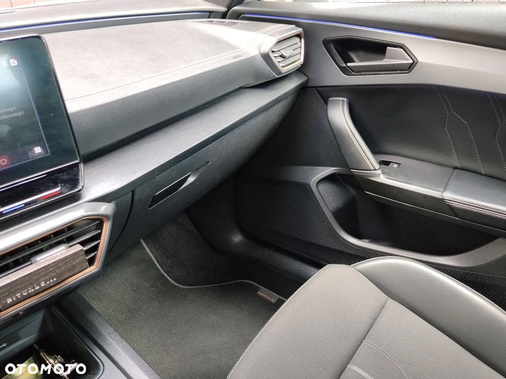 Cupra Formentor 1.5 TSI DSG Tribe Edition - 30