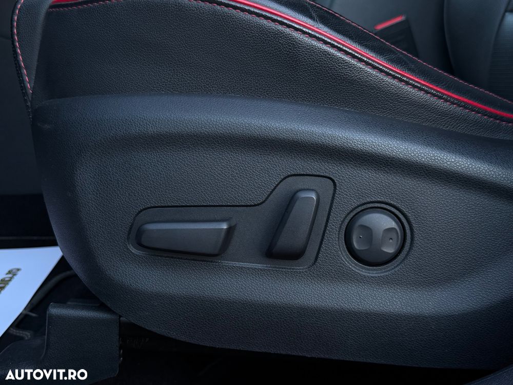 Kia Sportage 1.6 DSL MHEV 7DCT HP 4x4 GT Line - 25