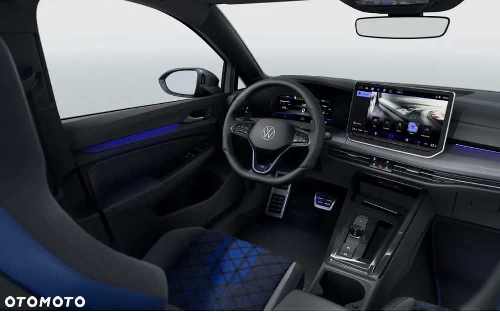 Volkswagen Golf VIII 2.0 TSI 4Motion R - 7