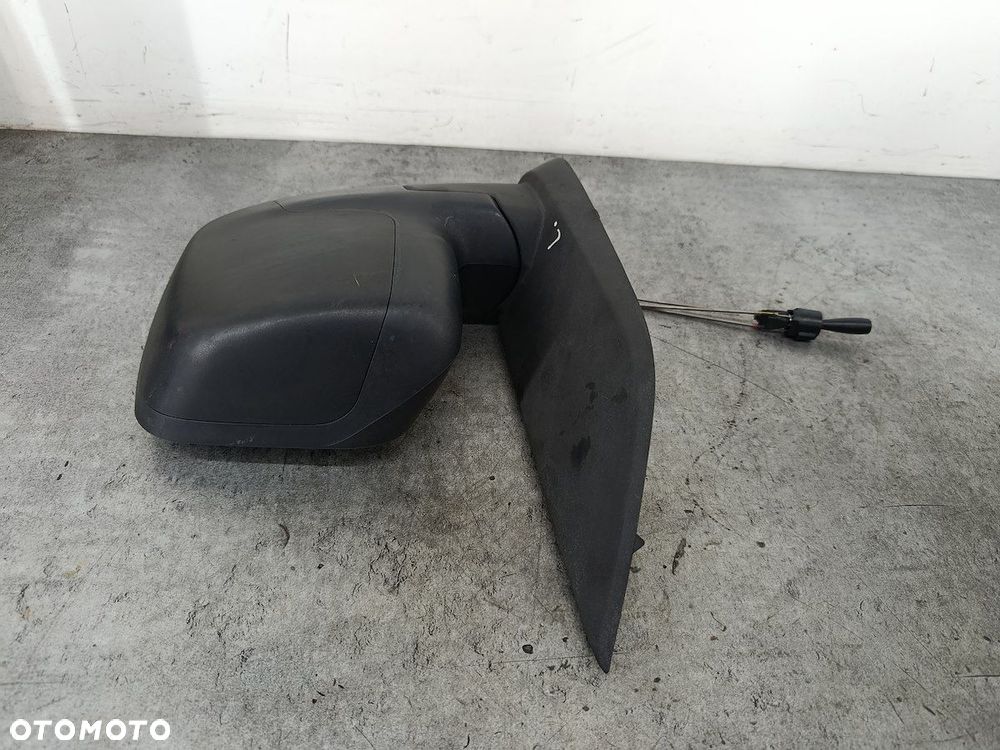 LUSTERKO LEWE FIAT FIORINO III - 3
