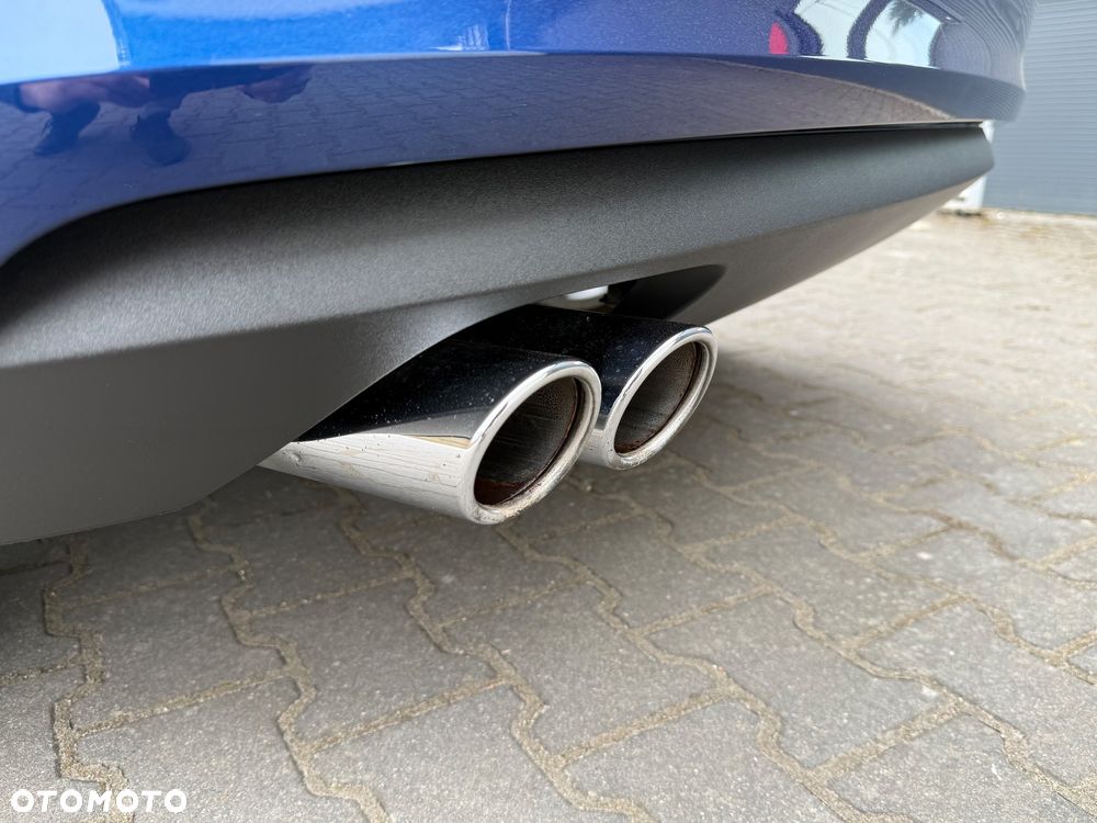 Audi A3 Sportback 2.0 TDI quattro Ambition - 8