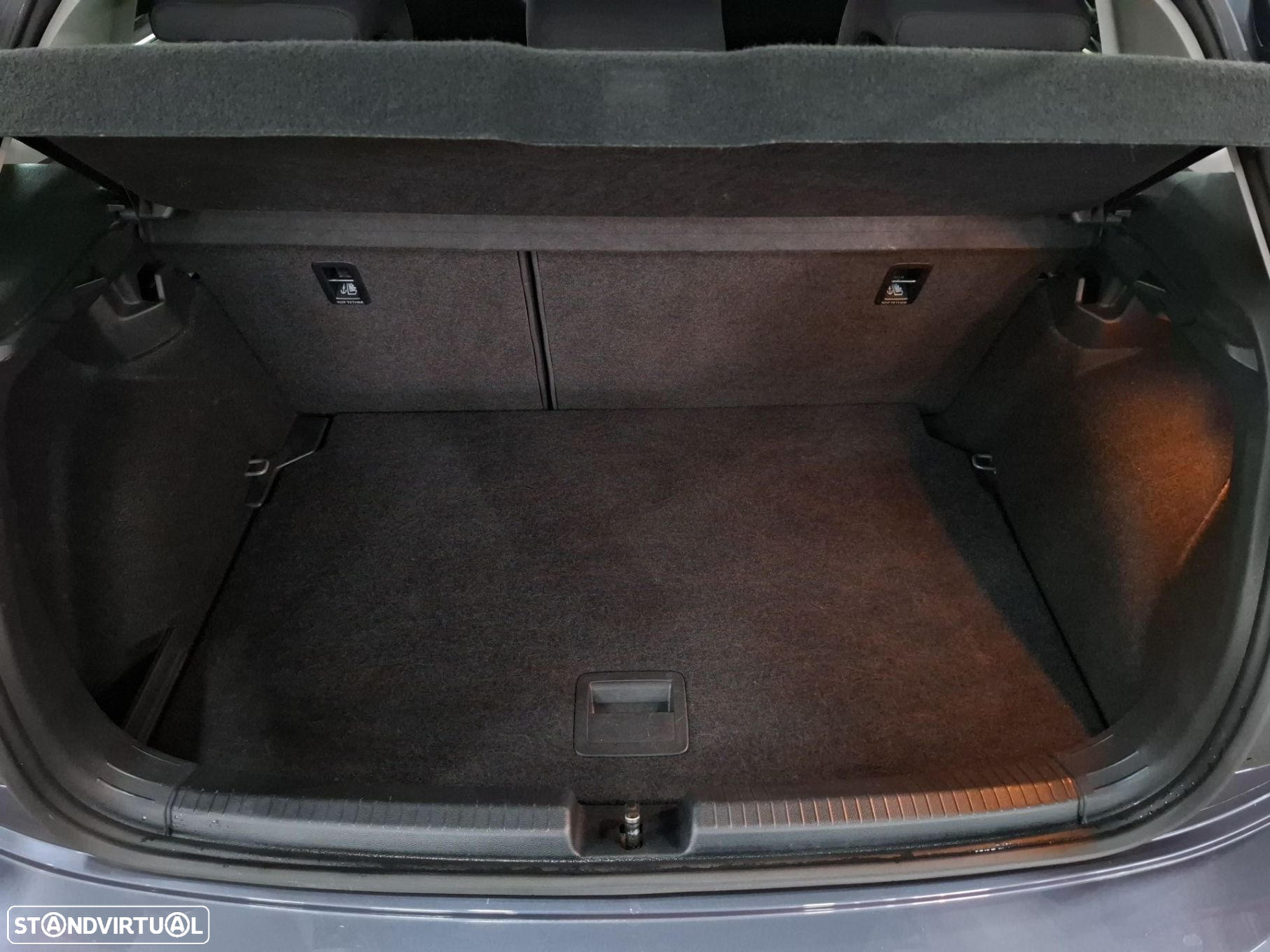 VW Polo 1.0 TSI Urban - 23