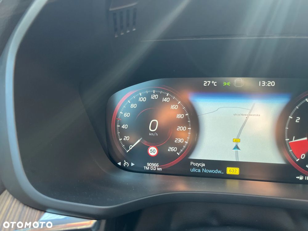 Volvo XC 60 T6 AWD Inscription - 6