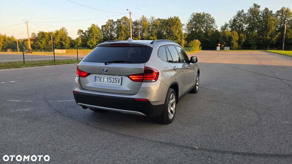 BMW X1 - 13