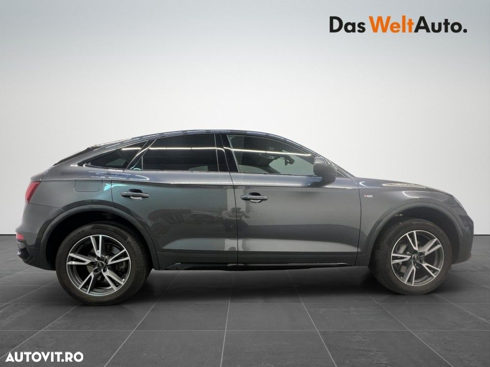 Audi Q5 - 5