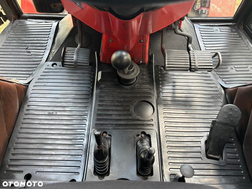 Zetor 5211 - 30