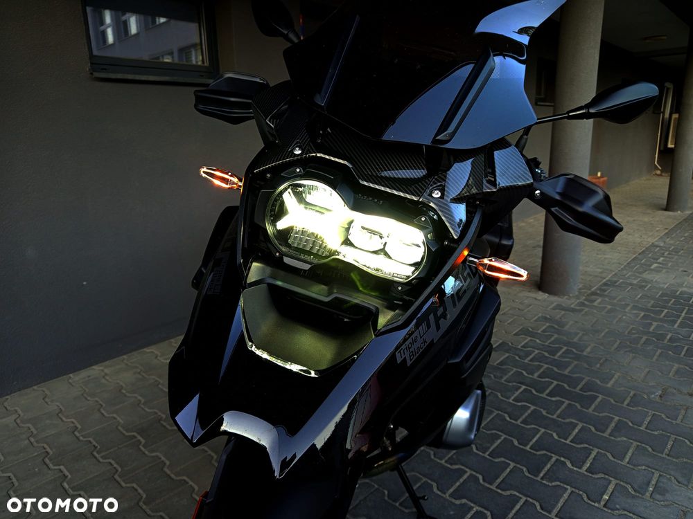 BMW GS - 17