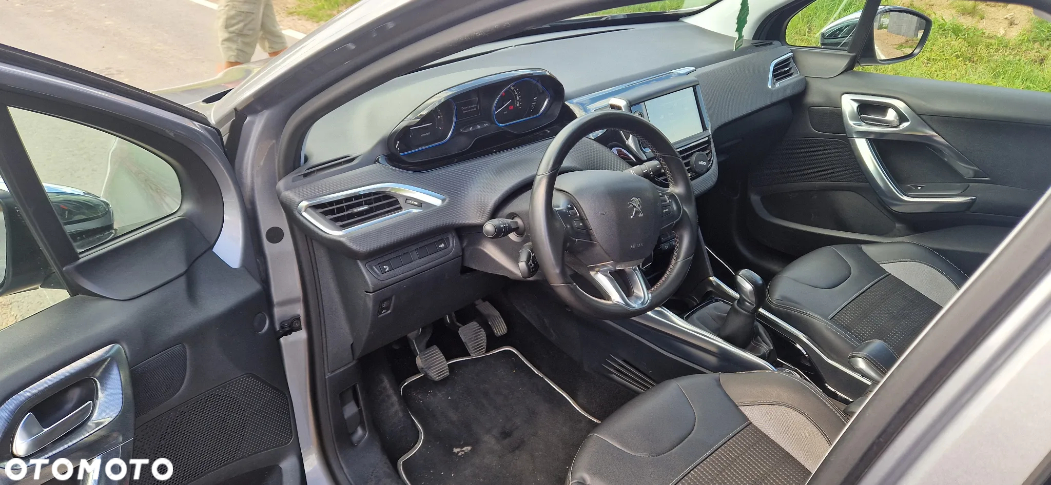 Peugeot 2008 120 VTI Allure - 11