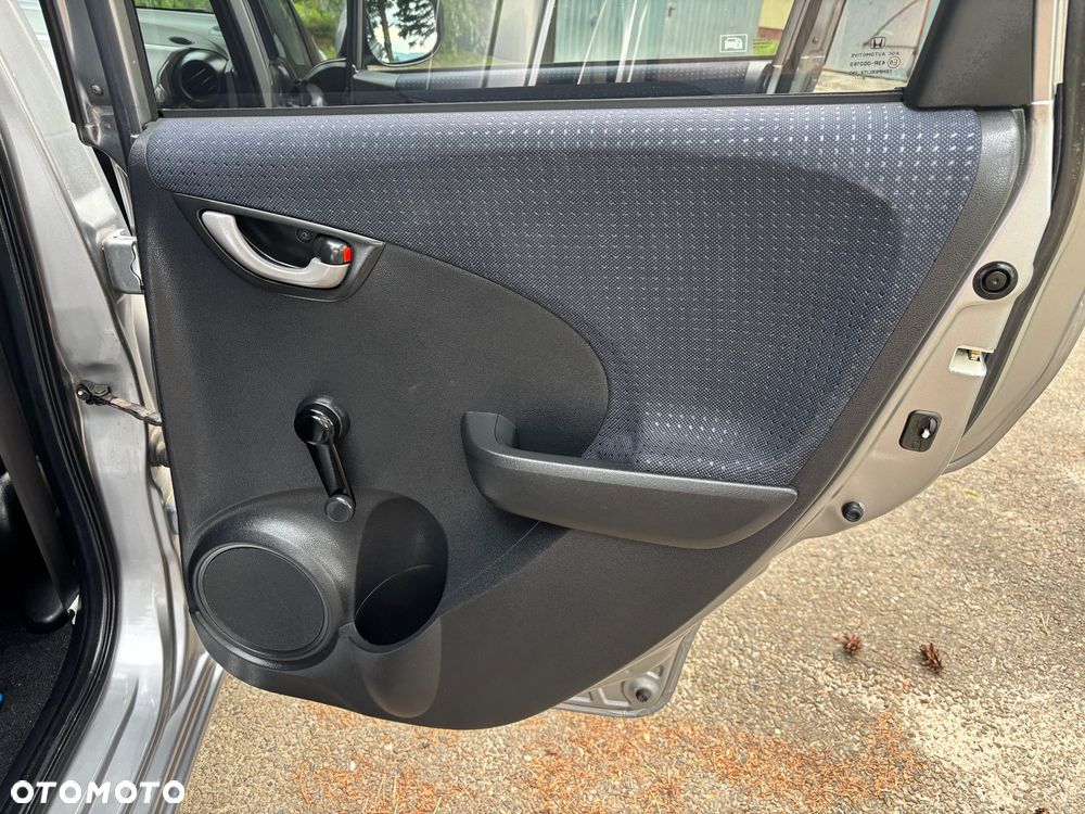 Honda Jazz 1.2 i-VTEC - 29
